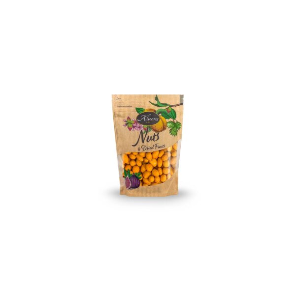 Erdnüsse im würzigen Teigmantel - "X-Nack" 250g