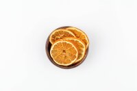 Orangenscheiben getrocknet &amp; naturbelassen 100g