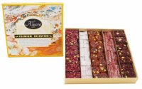 Turkish Delight Red Selection