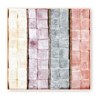 Turkish Delight Fruit Selection 500g