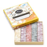 Turkish Delight Fruit Selection 1000g