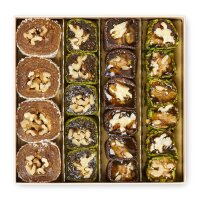 Turkish Delight Rulo Selection