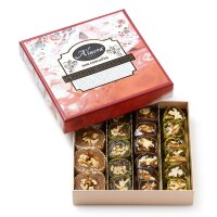 Turkish Delight Rulo Selection 500g