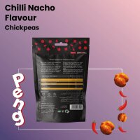 Peng Chilli Nacho Kichererbsen 110 g