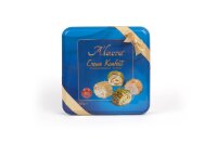Rose, Creme, Baklava und Premium Nuts Konfekt &amp; Premium Cookies Kombi Paket 1200 g
