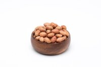 Erdnüsse naturbelassen Vorteilspaket 5 x 250g