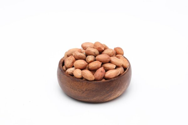 Erdnüsse naturbelassen Vorteilspaket 4 x 500g