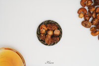 Alucra`s Honey-Mix, Premium Nussmischung karamellisiert